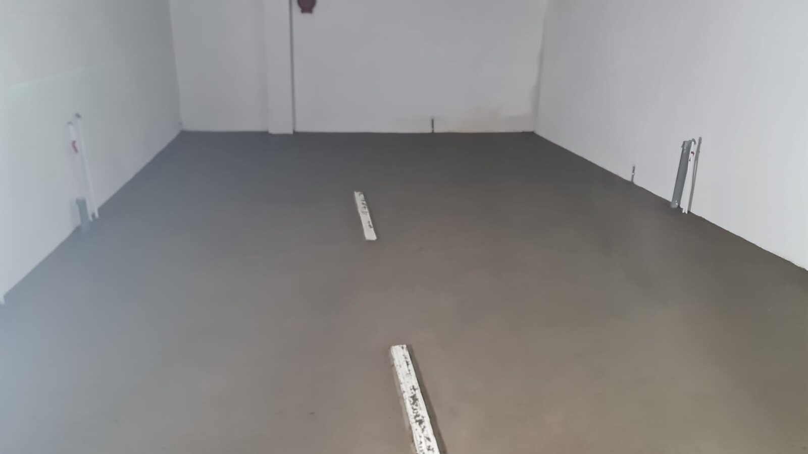 Vloerverwarming door Dekvloerexperts